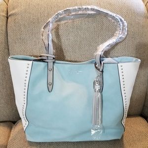 Jessica Simpson handbag